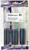 ����������� �������� ��� ��������� EPSON Claria
