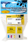 ���������������� ��������� ��� EPSON C40 (�013401, �014401) x2