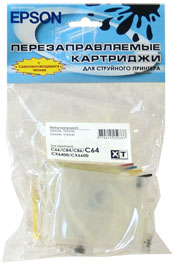 ���������������� ��������� ��� EPSON C64/C84 (T044140-T044440) x4