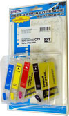 _���������������� ��������� ��� EPSON C79/CX7300 (T0731-T0734) x4 V 5.0.