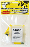 ���������������� �������� ��� �������� HP 11 (C4838A) Business Inkjet 1000/1200