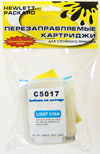 ���������������� �������� ��� �������� HP 84 (C5017A) DesignJet 130/30/90