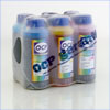 �������� ������� OCP ��� EPSON Claria (BK 140, C/M/Y 140, ML/CL 141) 100 gr x 6
