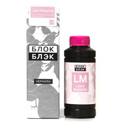     EPSON L800 Light Magenta, 100