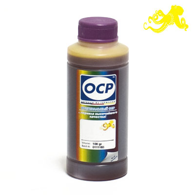  OCP Y 512 (Yellow)  BROTHER, 100 