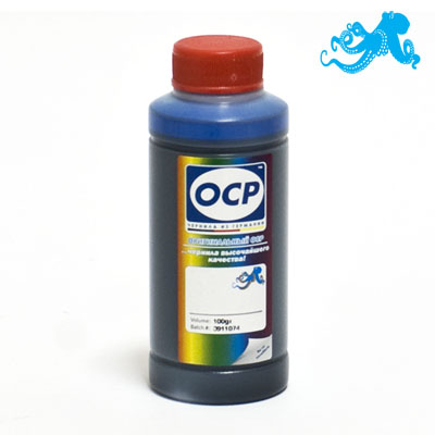  OCP C136 (Cyan)  CANON, 100