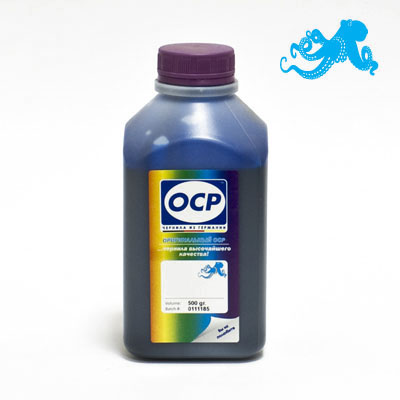  OCP C 512 (Cyan)  BROTHER, 500 