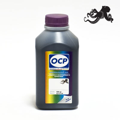  OCP BKP 45 (Black Pigment)  BROTHER, 500 