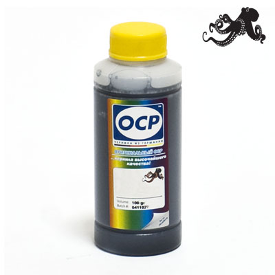  OCP BKP272 (Black Pigment)  HP, 100