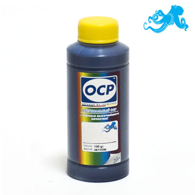  OCP C143 (Cyan)  HP, 100