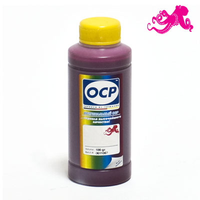  OCP M120 (Magenta)  HP, 100