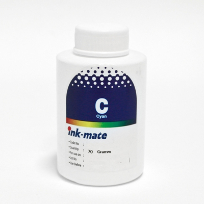  INK-MATE  EPSON EIM-143C (EIM-100) (Cyan) , 70