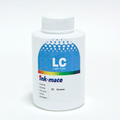  INK-MATE  HP HIM-311LC (Light Cyan), 70