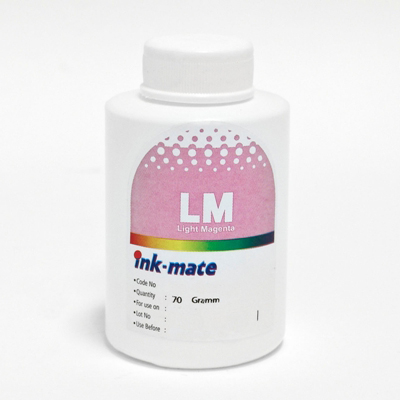  INK-MATE  EPSON EIM-1500LM (Light Magenta), 70