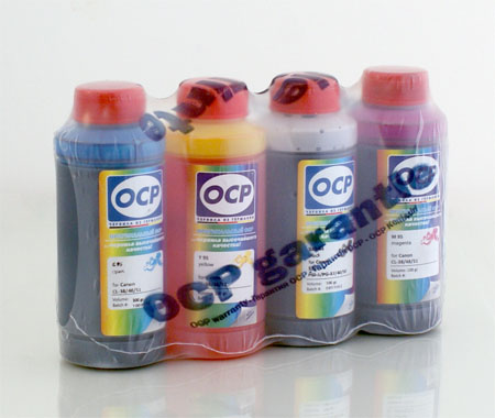 Чернила OCP