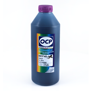  OCP BKP 45 (Black Pigment)  BROTHER, 1000 