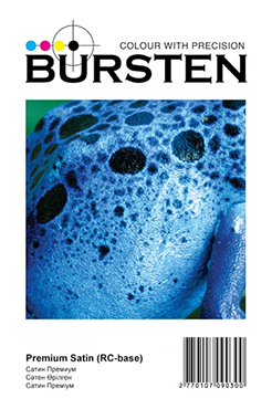  BURSTEN  1015, 260/2 (50 )