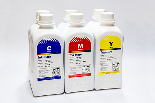   INK-MATE  EPSON EIM-290, 1000 x 6 (  Alphachem Co.)