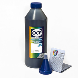  OCP CP 200 (Cyan Pigment)  EPSON Stylus PRO, 1000