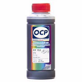  OCP GY153 (Grey)  CANON, 100