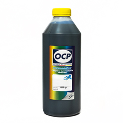  OCP C300 (Cyan)  HP, 1000