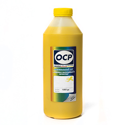  OCP YP225 (Yellow Pigment)  HP, 1000