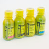 �������� ������� ��� HP 27/56 129/130 131/140 28/57 134/135 136/141 (HIM 900A, CMY) 100x4