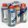 K������� ������� OCP ��� CANON MG8140, MG6140, MP980, MP990 (BKP 44, BK 123, BK 124, C, M, Y 144) 100 gr x 6
