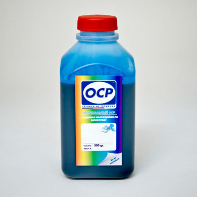  OCP CL159 (Cyan Light)  CANON, 500