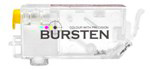 ����-�������� BURSTEN NANO 2 ��� ��������� CANON* (PGI-425) BLACK PIGMENT