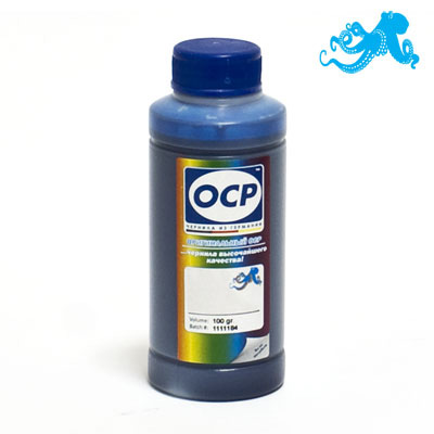  OCP CP200 (Cyan Pigment)  EPSON, 25