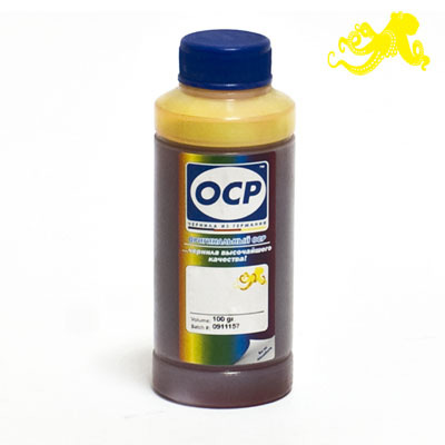  OCP YP200 (Yellow Pigment)  EPSON, 100