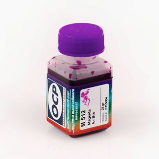  OCP M 512 (Magenta)  BROTHER, 25 