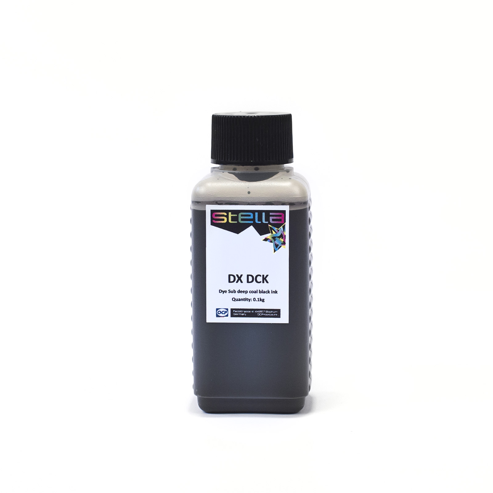   OCP Stella DX  Epson Black 100 